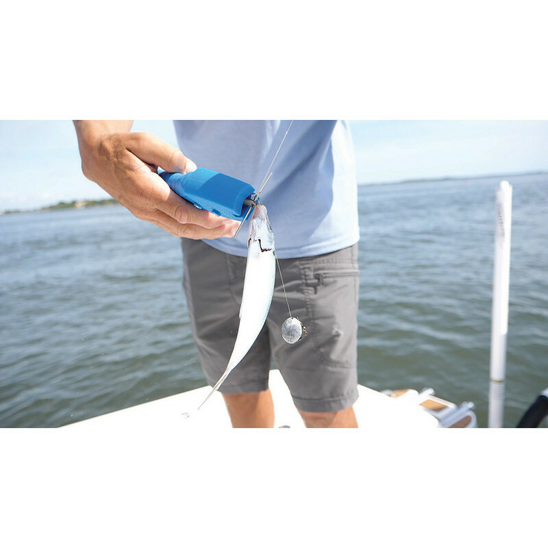 New Camillus Cuda Bait Dehooker 18399
