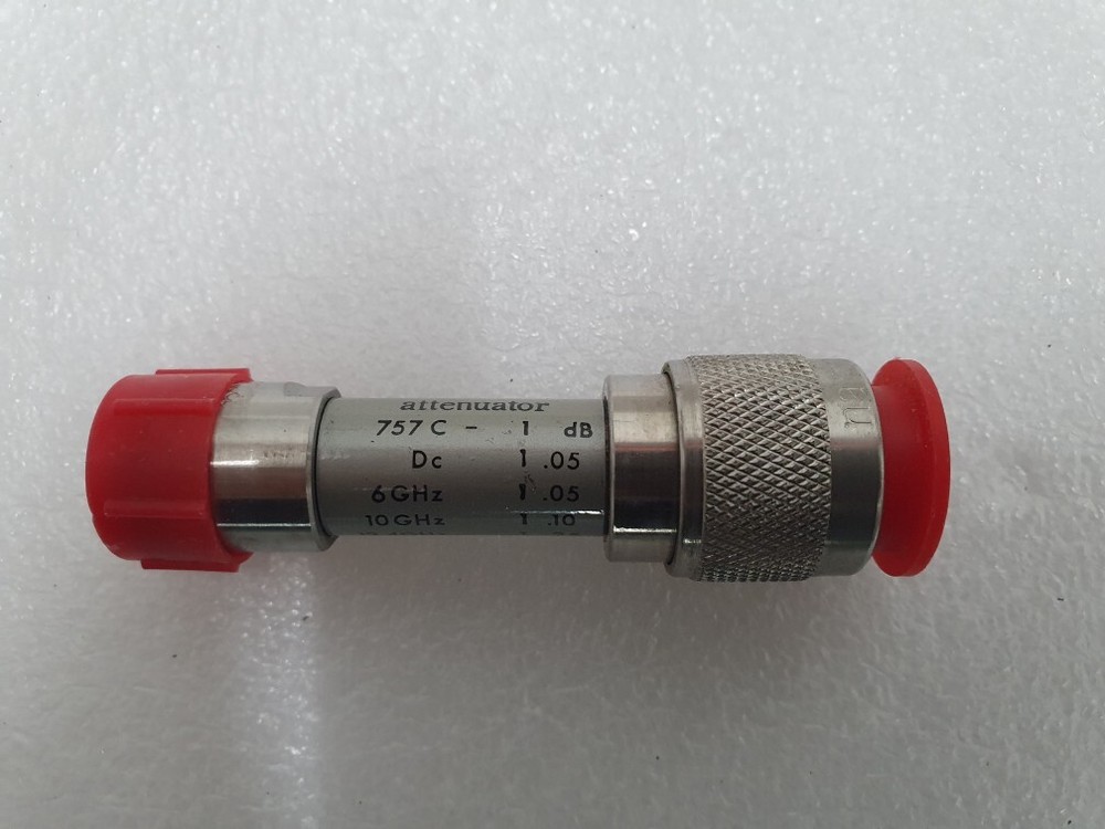 Narda 757C Attenuator