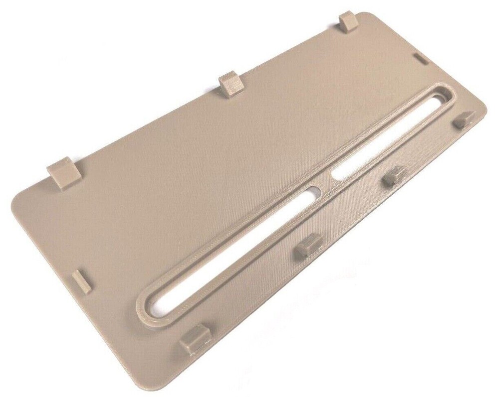 LAND ROVER DISCOVERY 1 1994-1998 FRONT SEAT ACCESS PANEL SEATBASE PLINTH