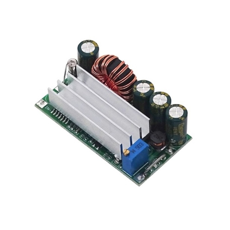 Power Supply Module Converter Auto Step Up Down Constant Current Boost Board