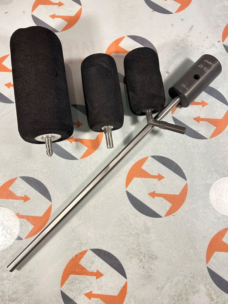 Arthrex AR-1520 Universal Limb Positioner System