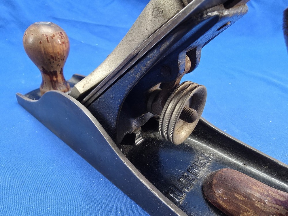 Trustworthy No. 4 Smooth Plane