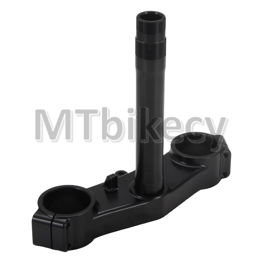Front Fork Bottom Clamp Lower Triple Tree Stem For HONDA CBR1000S 12AC 2017-2019