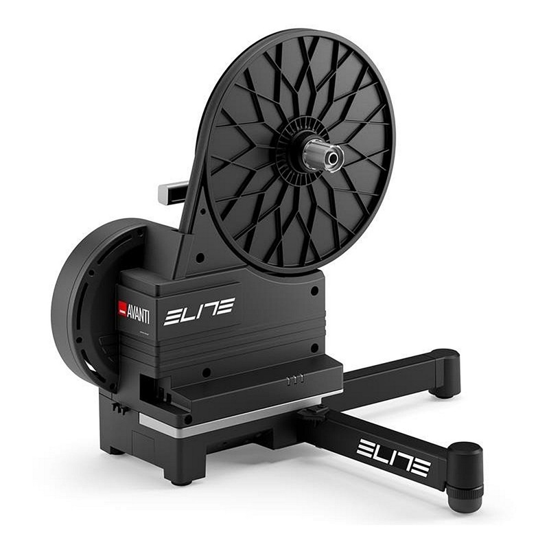 EL0220501 Elite Interactive Front Training Roller