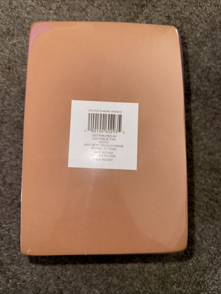 New Creatology Foam Sheets 65 Pc 9”x6” Rainbow Pack