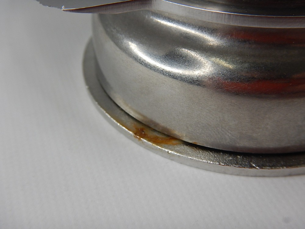 Robot Coupe 27169 - Knife Blade