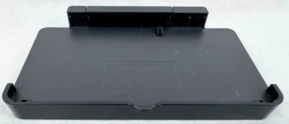 Nintendo 3DS Charging Cradle Dock OEM - Model CTR-007