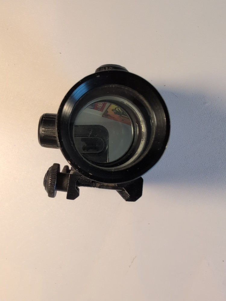 Barnett Crossbows Replacement Scope Premium Red Dot Sight