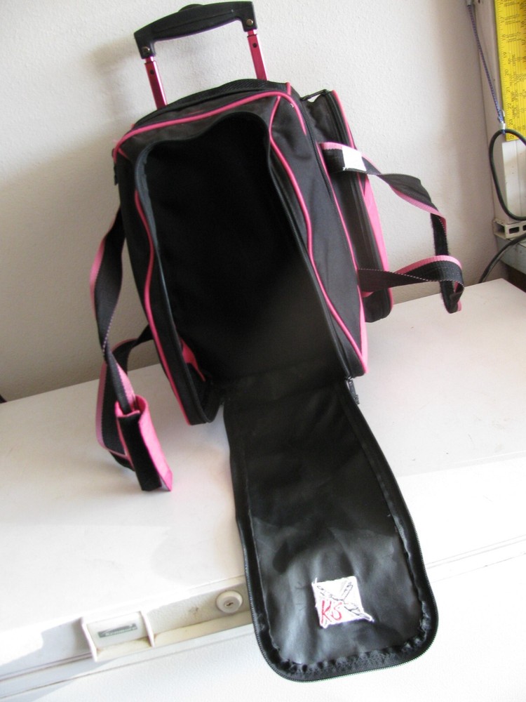 Strikeforce Cruiser 1 Ball Bowling Bag