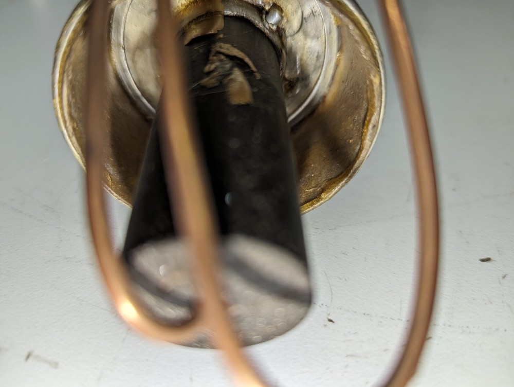 New Thermall Replacement Heating Element, T-2