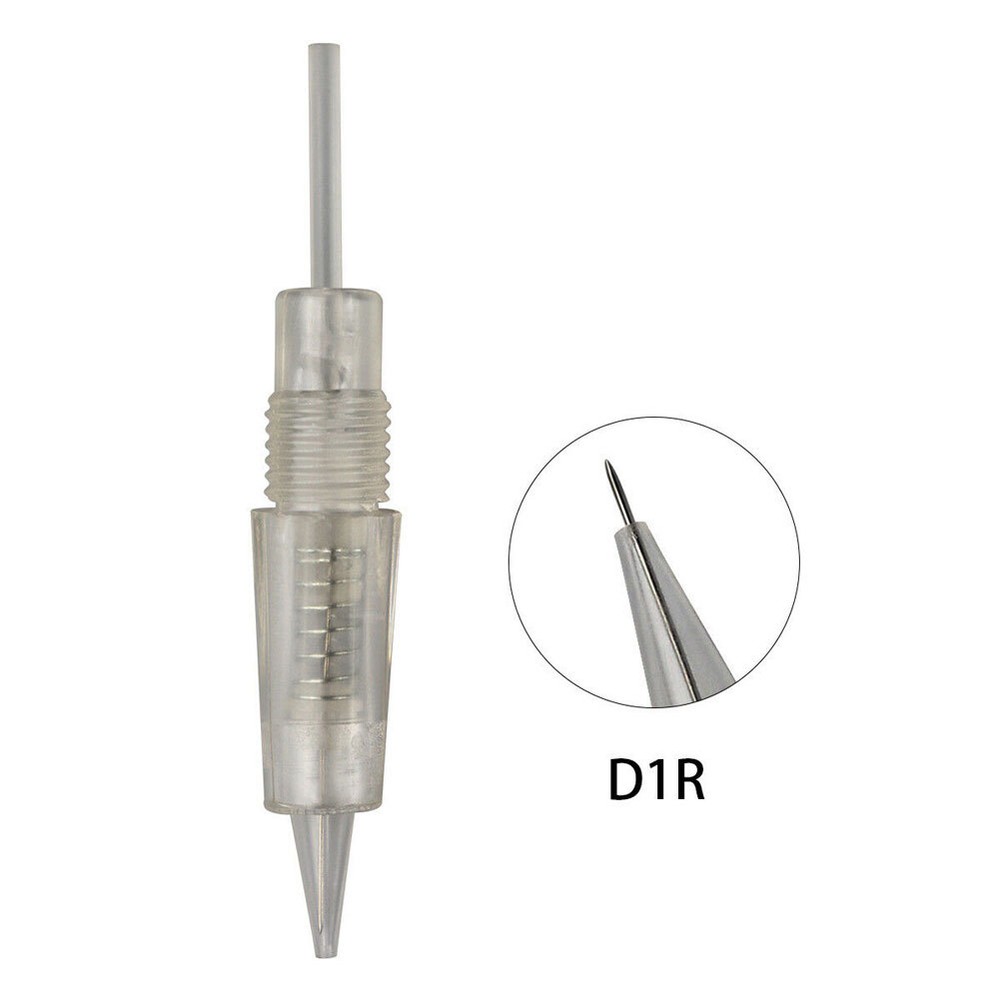2026 Brand New 10/20/50/100pcs Replace components For Permanent Beauty Machine