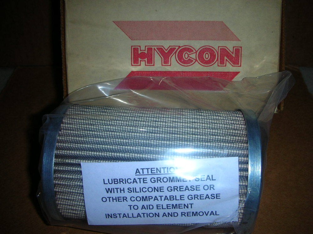 HYCON Hydac HA003BN Hydraulic Filter Element NOS!!
