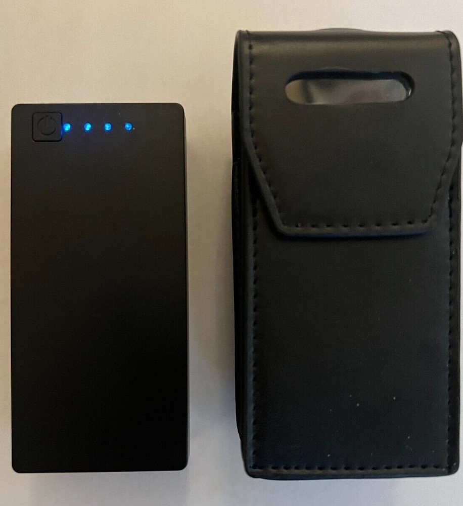 Battery for a 272 Diode Laser Helmet