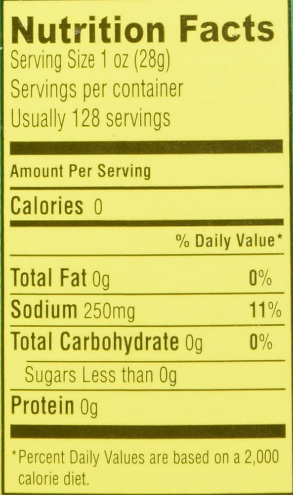 Dill Pickle Juice