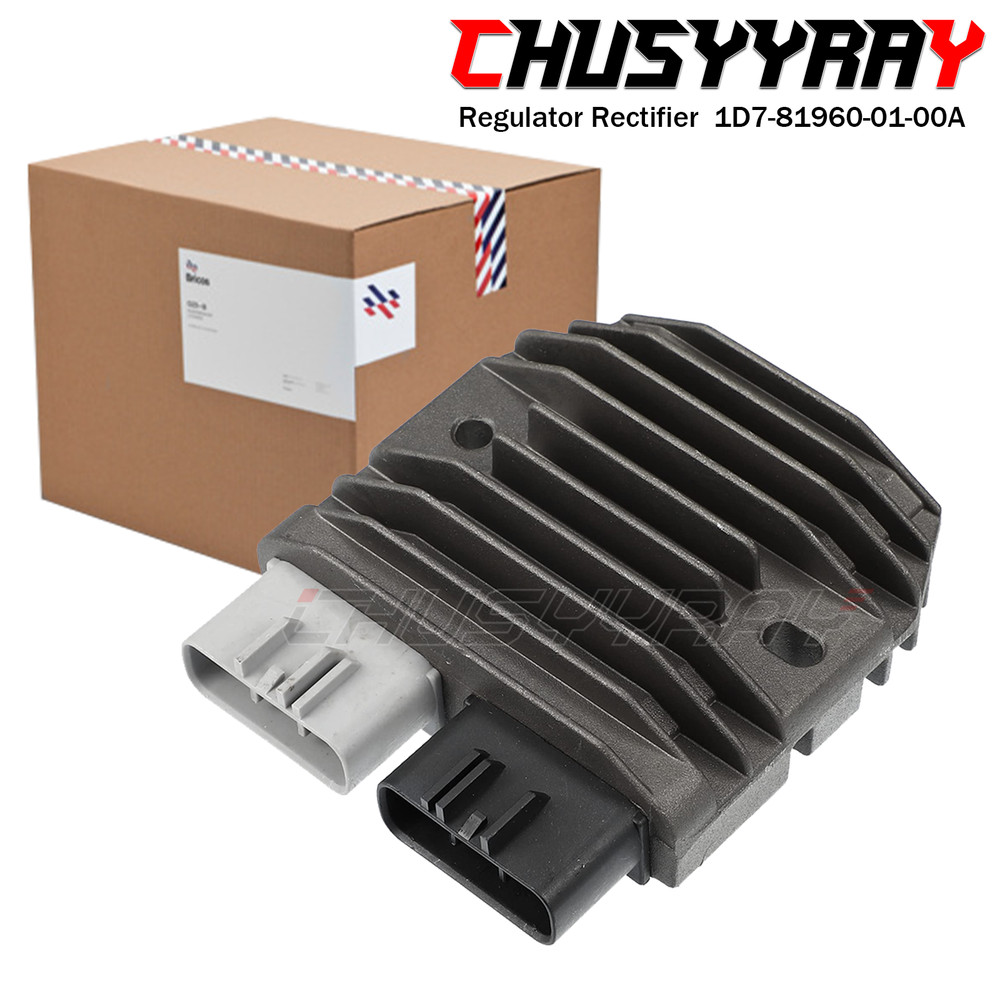 Regulator Rectifier for Seadoo Rxt 260 Rs 2011 2012 2013 2014 2015