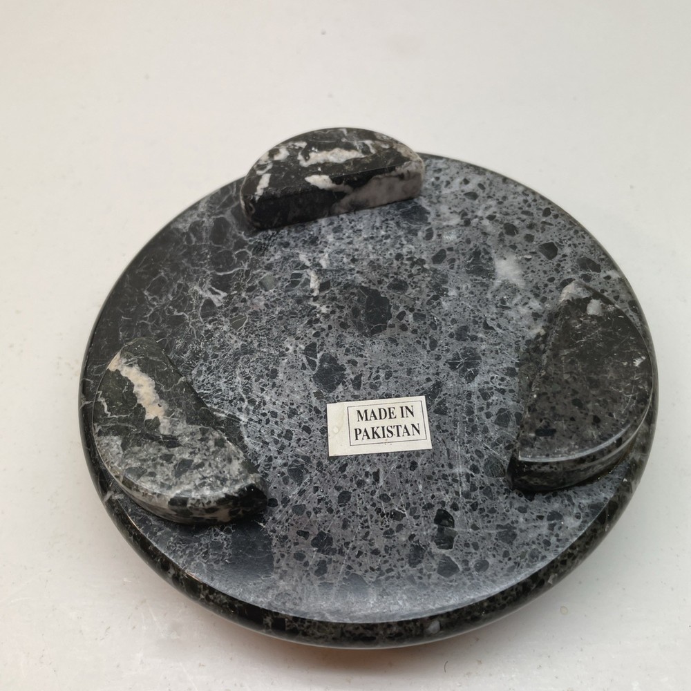 5 Inch Marble Pedistal