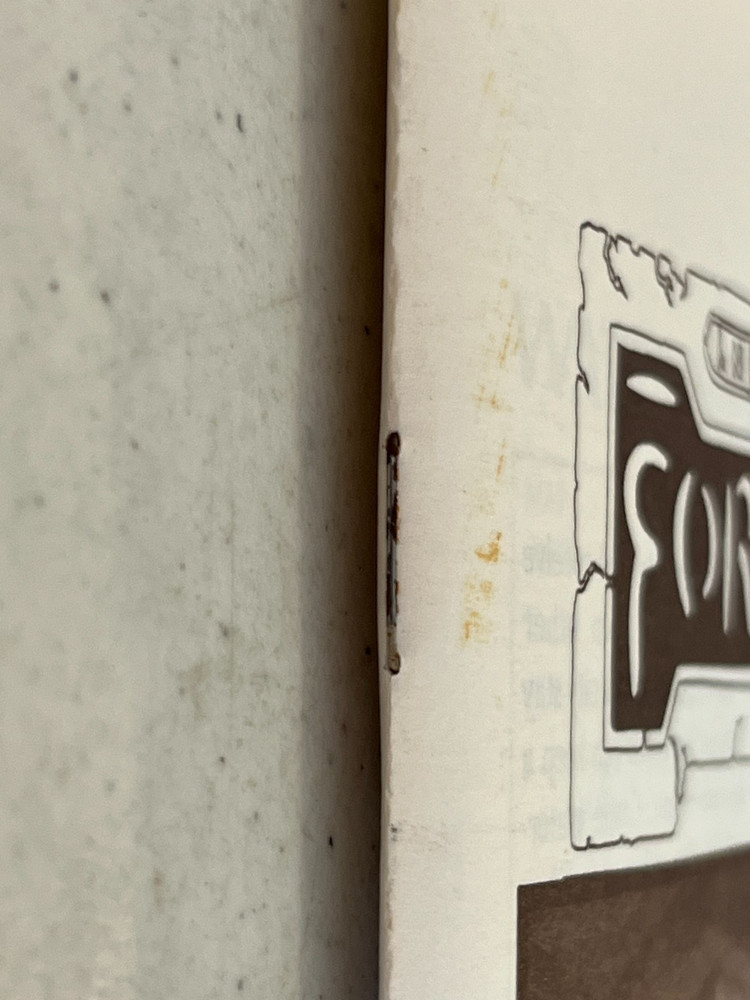 Forgotten Realms City System (1988) - AD&D 2E