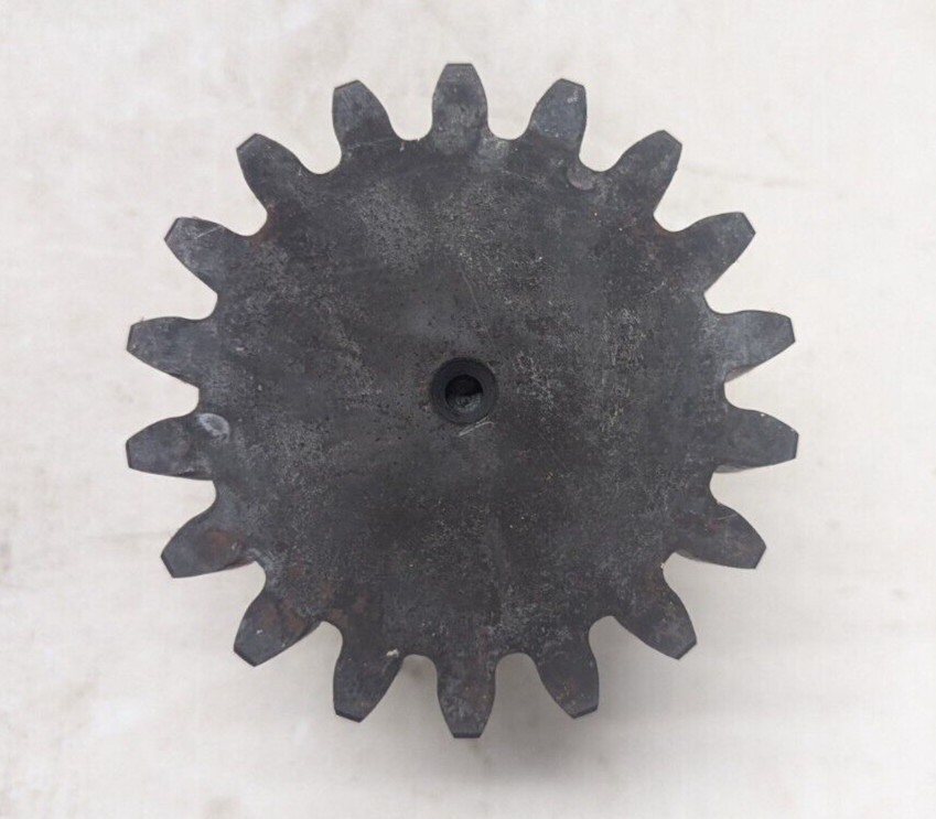 CM Hoist Lift Wheel 40140