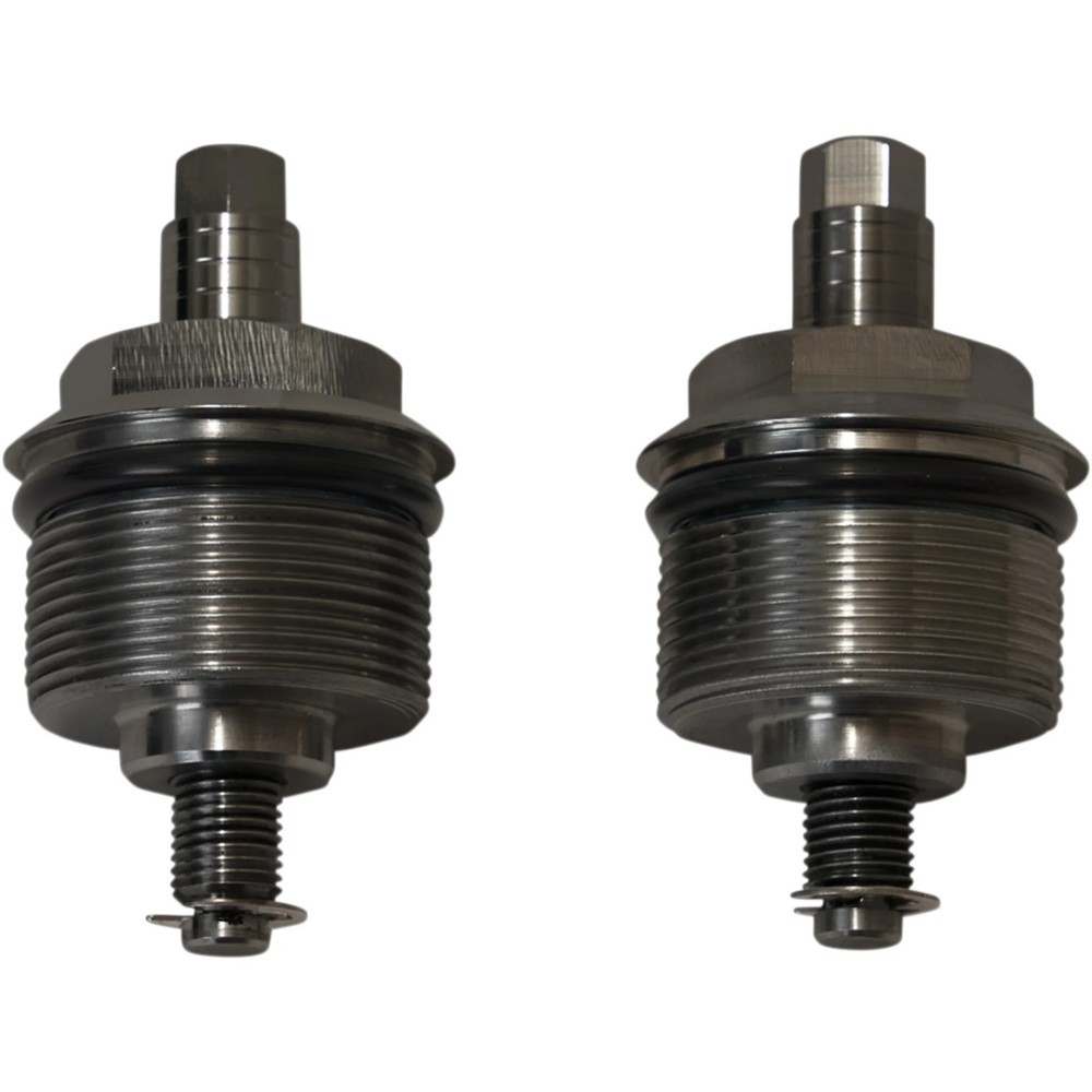 SPEED MERCHANT 0404-0275 SM39A-1 Fork Preload Adjusters Fork Preload Adjuster