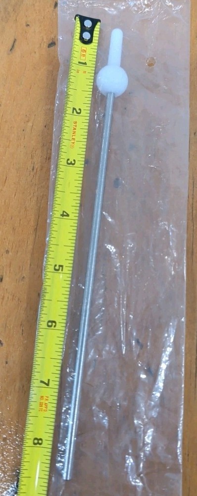 Moen - Extended Pivot Rod - 8-1/2"