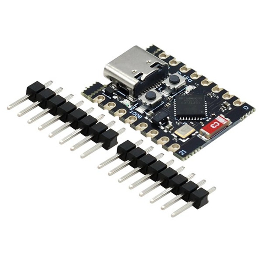 5 Pack - C3 Development Board WiFi Bluetooth Development Board 4207