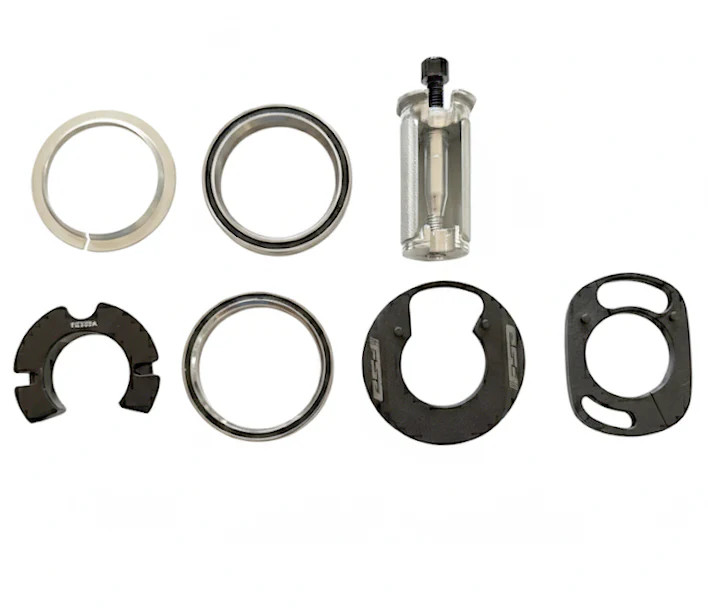 FSA No. 55R 1.5' ACR Low Stack Headset