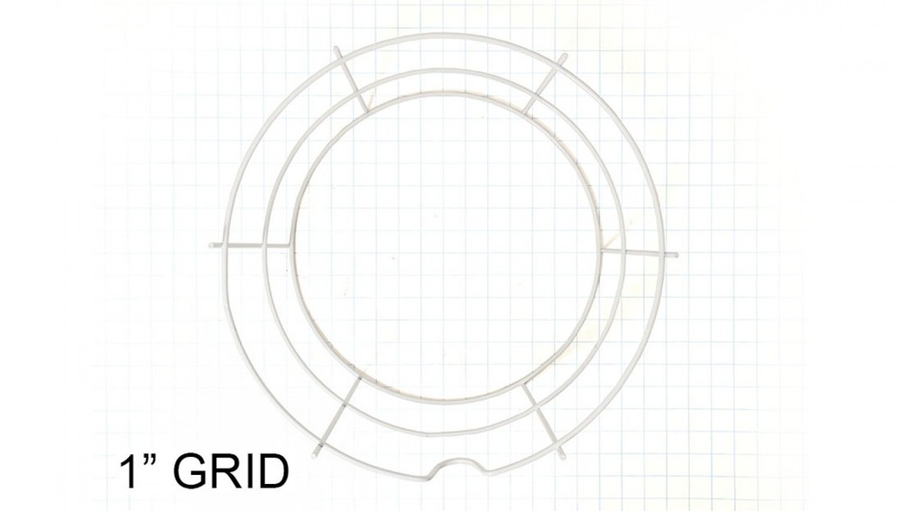 Vacuum Cleaner Part # 295-1135 - Hose Cage