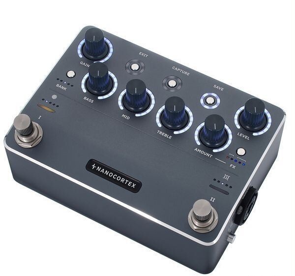 Neural DSP Nano Cortex