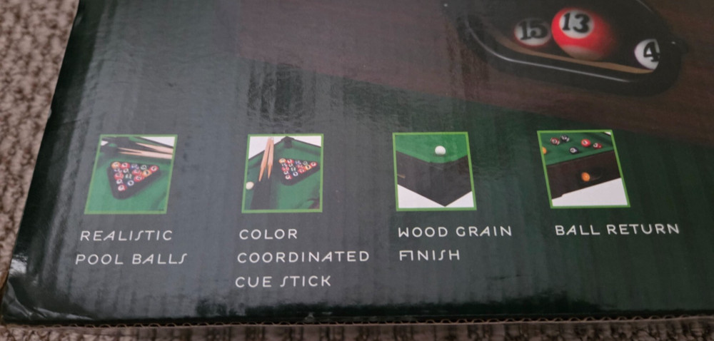 TABLE TOP TOOL TABLE - Premier Edition by Go Games