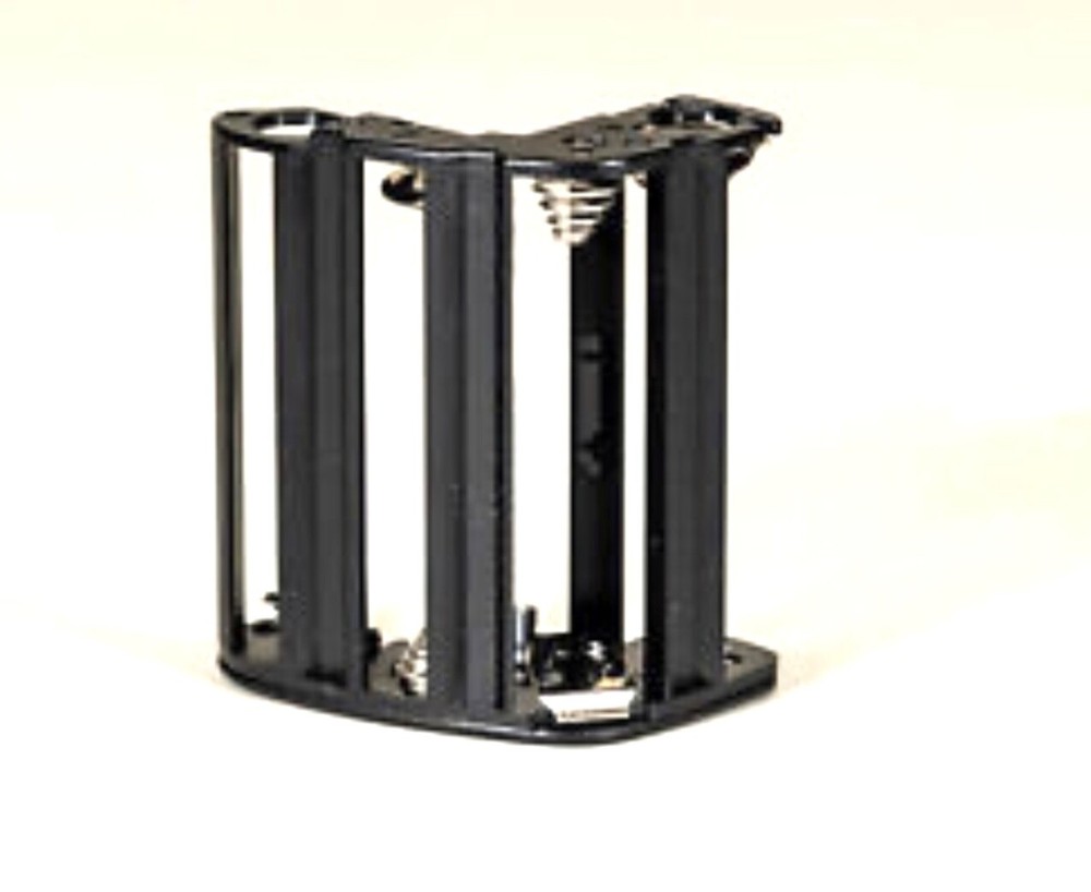 Nikon N90/ N90s AA Battery Holder
