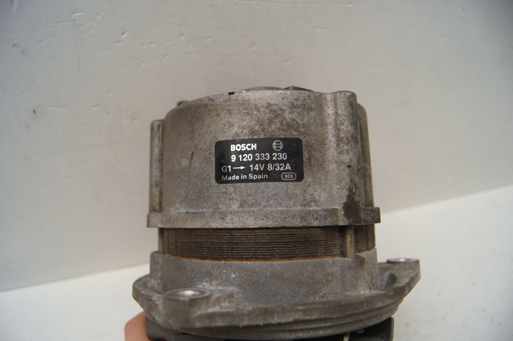 1993 BMW K75 - ALTERNATOR OEM