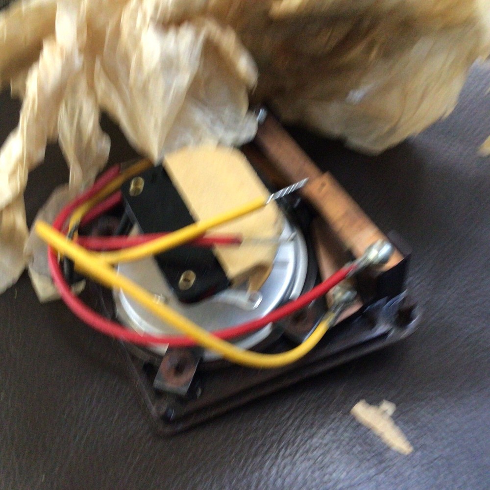 Alliance Tenna-Rotor Y-3969-R Front Panel Assembly