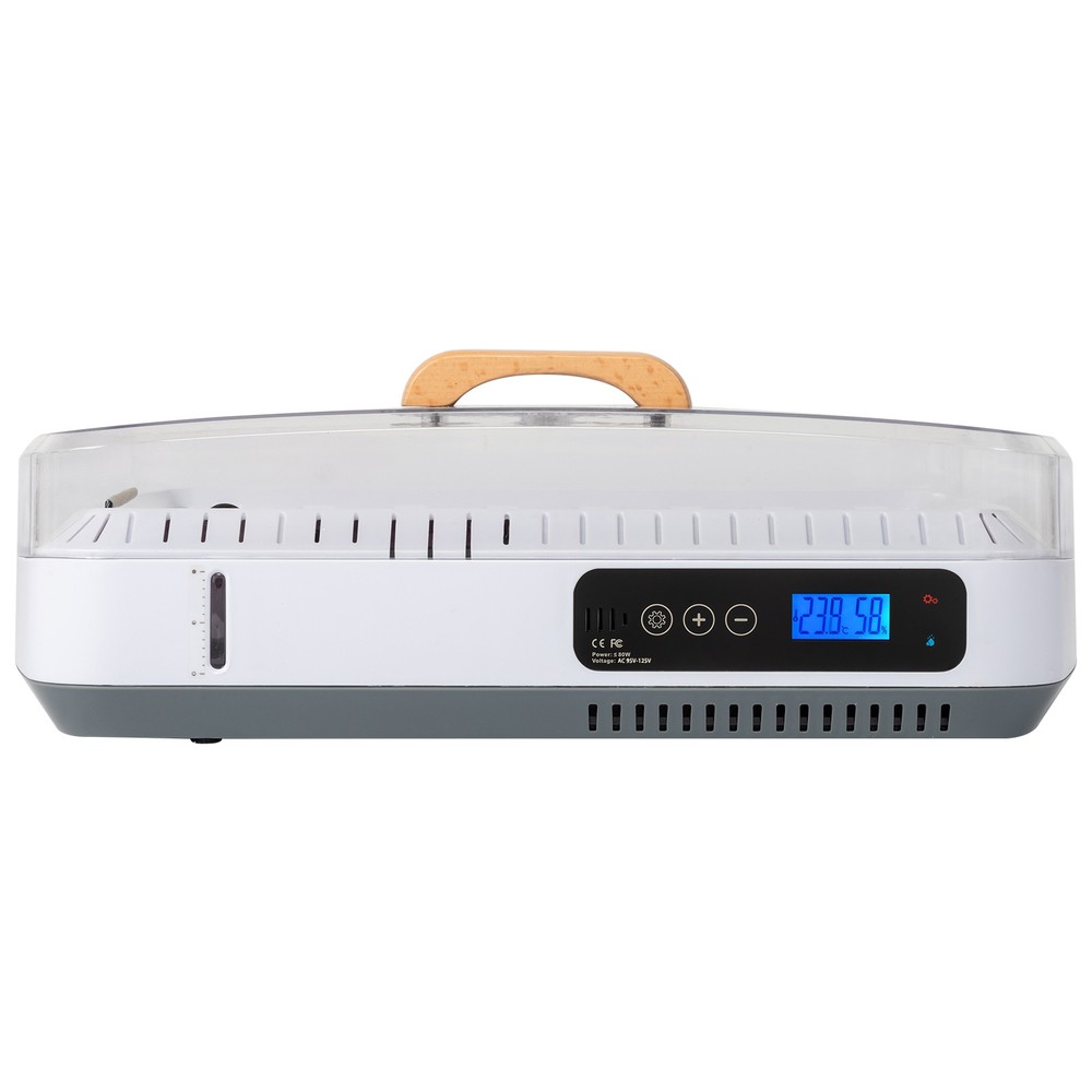 35 Egg Incubator with Automatic Egg Turning, Temperature and humidity Control