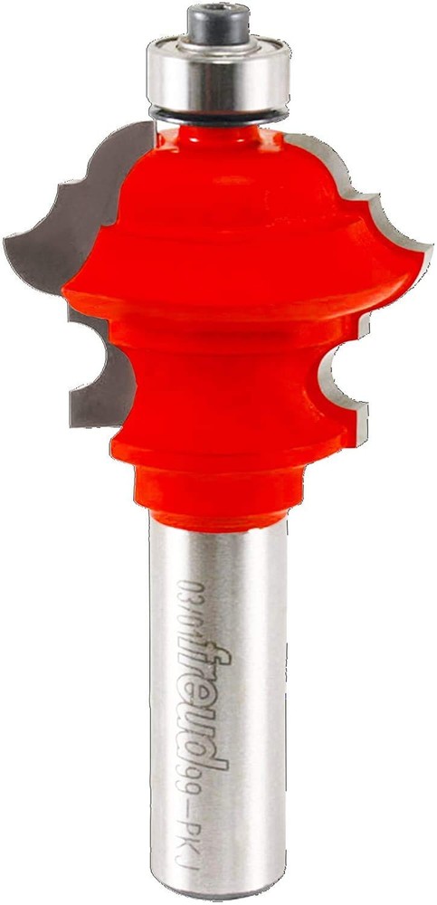 Freud 99-PKJ 1-1/2" Diameter Multi-Profile Bit