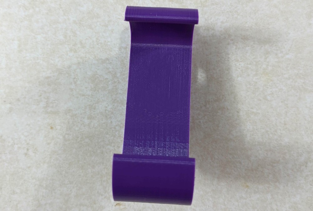 (Black) Wall Mount Holder for Nintendo Wii U Pro Controller