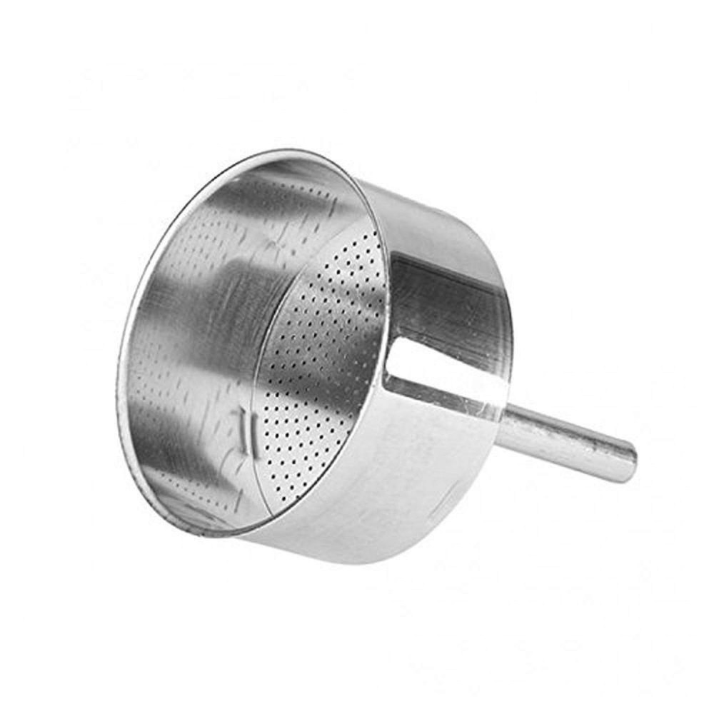 Bialetti 0800101 funnel 1 cup