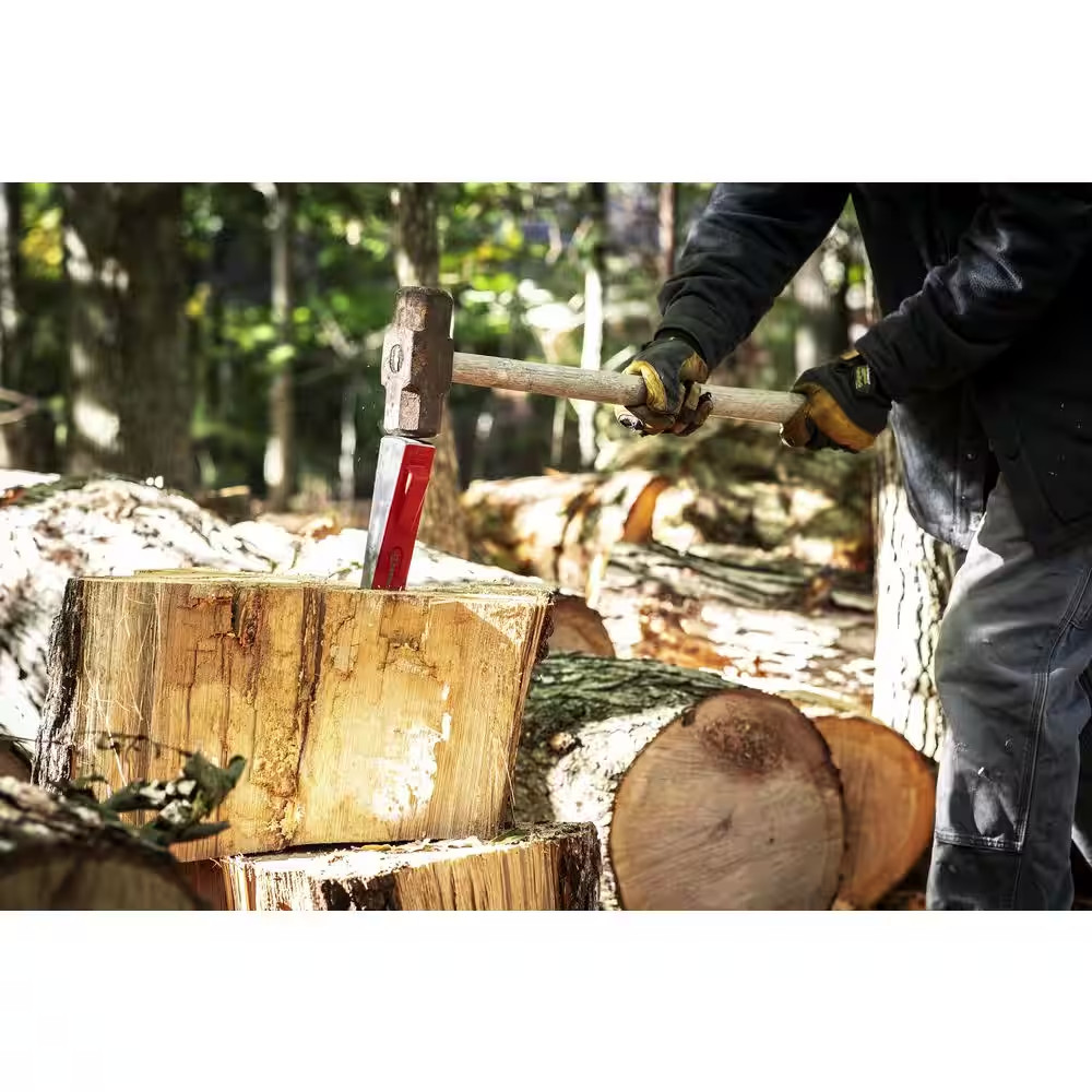 5 Lbs. Splitting Wedge