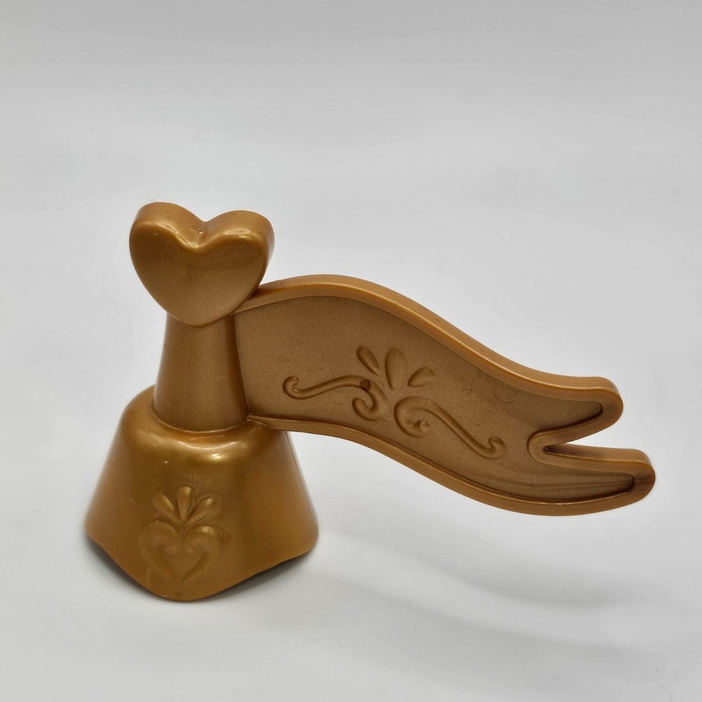 Vtech Enchanted Castle Palace Replacement Gold Flag