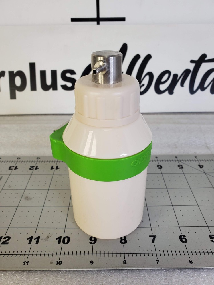Olympus Autoclave Bottle MAJ