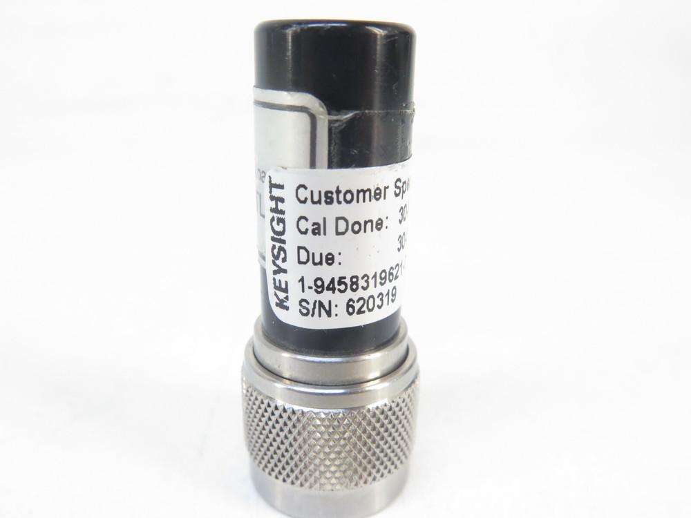 Wiltron SM/STL Sight Master Standard Load