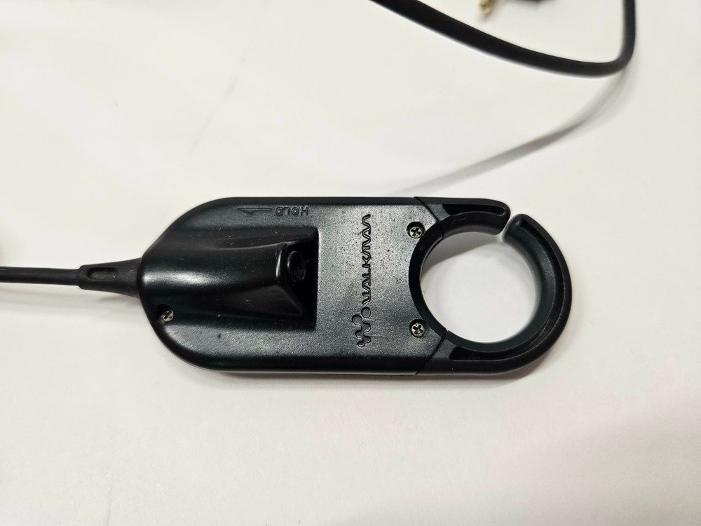 Sony RM-MC28F Remote Control for Walkman MP3 CD Player