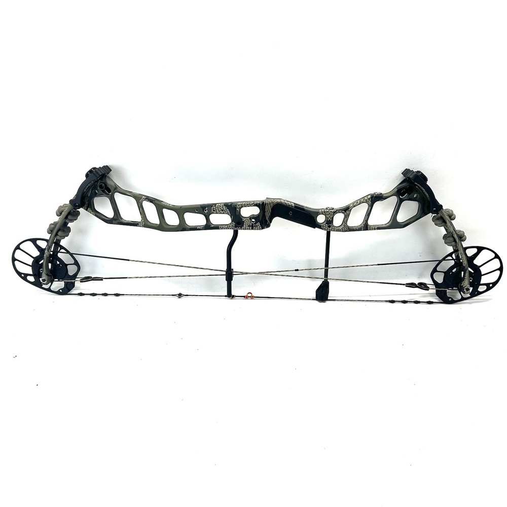 PSE Drive NXT Bow RH 24-31" / 70lbs.