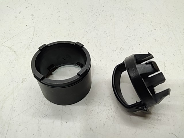 Filler Neck - 2000 Polaris NOS