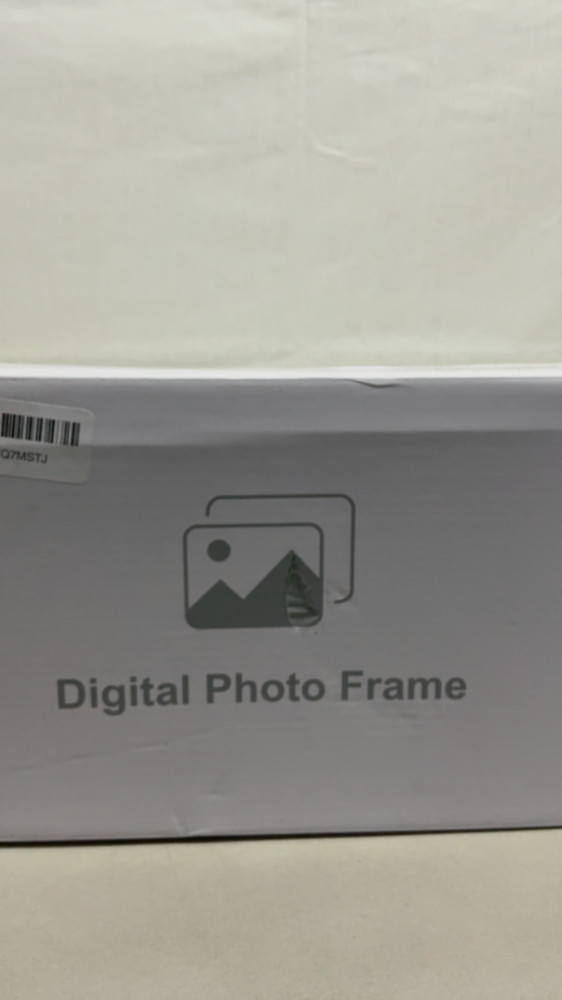 10.1 Inch WiFi Digital Picture Frame