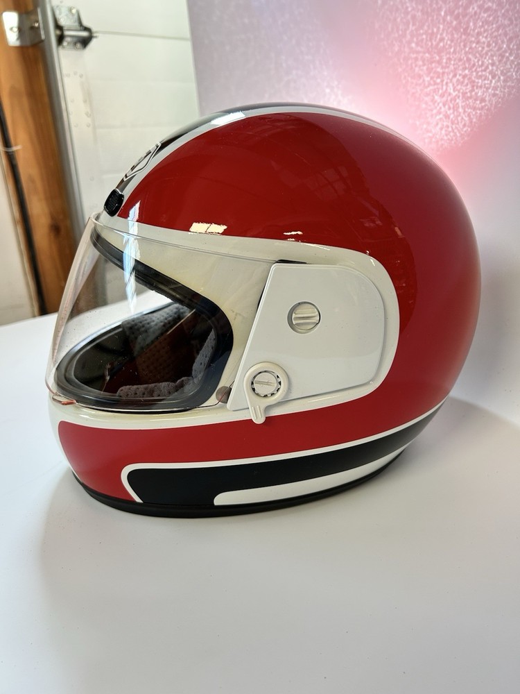 Shoei RF-105V Full Face Helmet, Medium