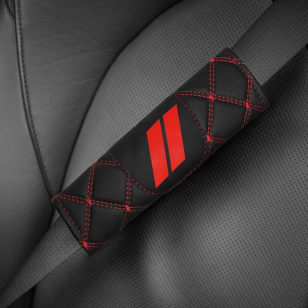 Seat Belt Pad, Shoulder Strap Protect Pad for Dod Charr