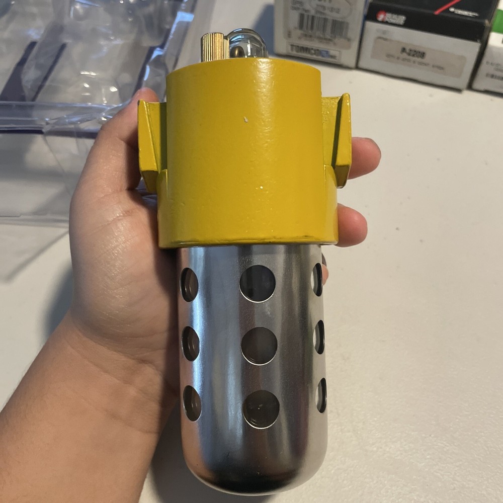 Filter Oil Water Separator Trap Tool