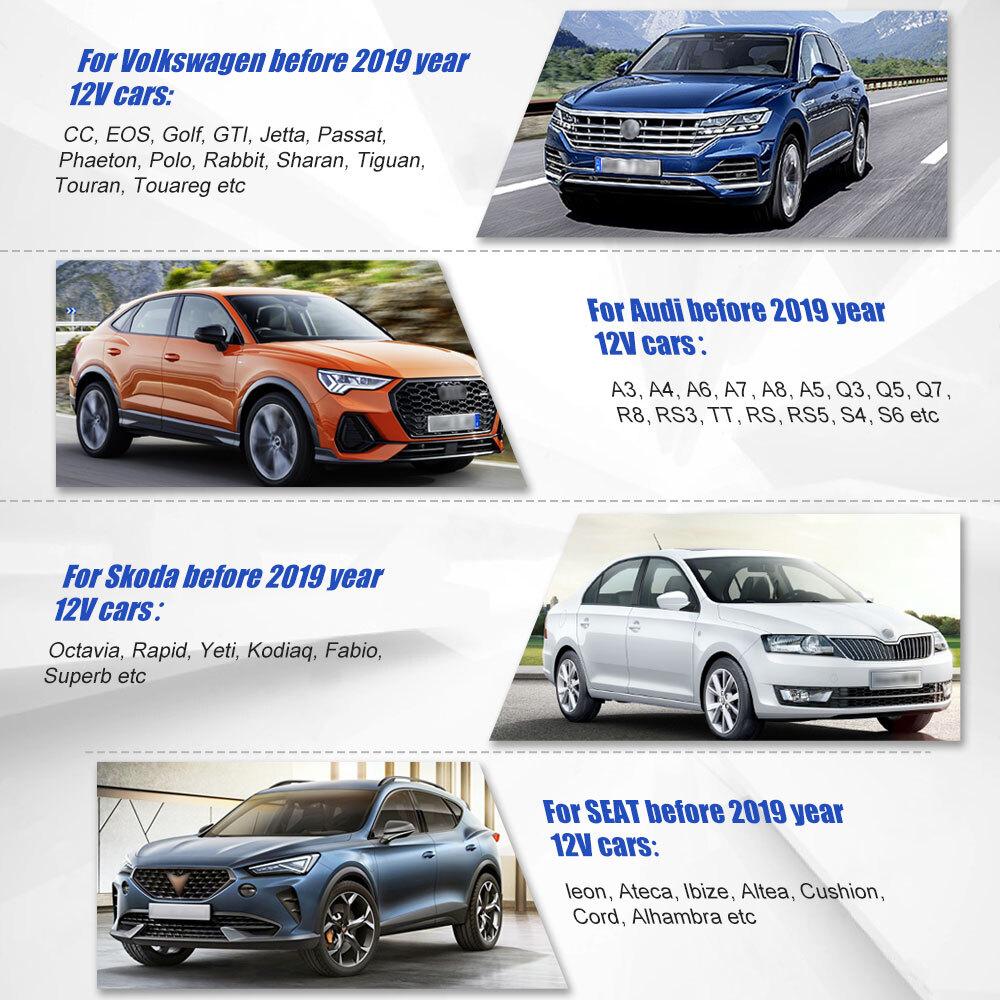 ANCEL VD700 Full System Scanner Diagnostic ABS SRS EPB OBD2 Code Reader For VAG