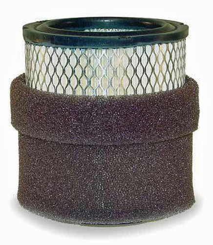 Eaton Compressor Part# ARS020AFIL, Air Filter