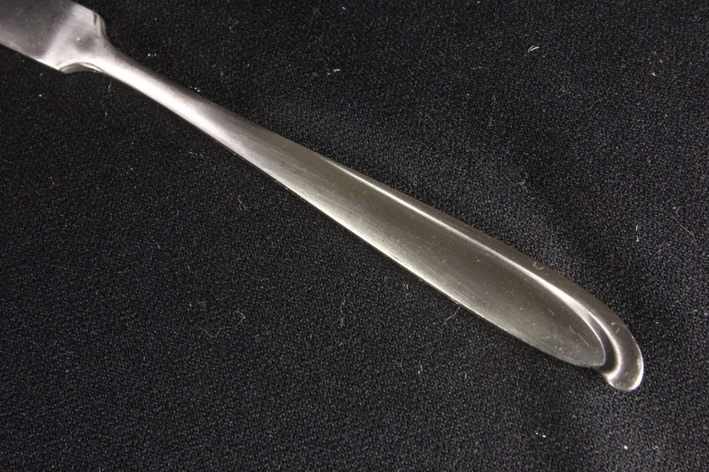 Heritage 'Young Hope' Pattern Stainless Flatware 30 Pieces AAA Japan